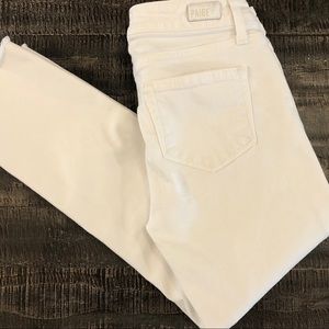 Paige Skyline Ankle Peg